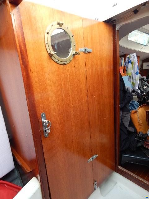 Fassmer Maru 30