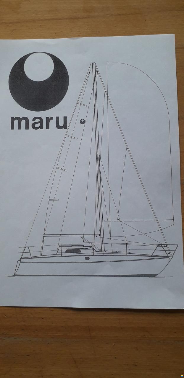 Fassmer Maru 30