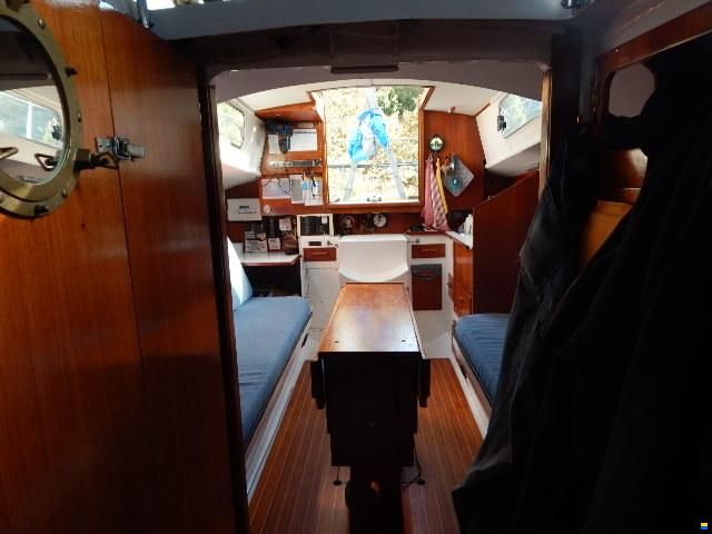 Fassmer Maru 30