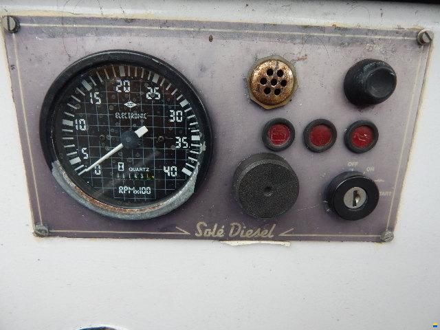 Fassmer Maru 30