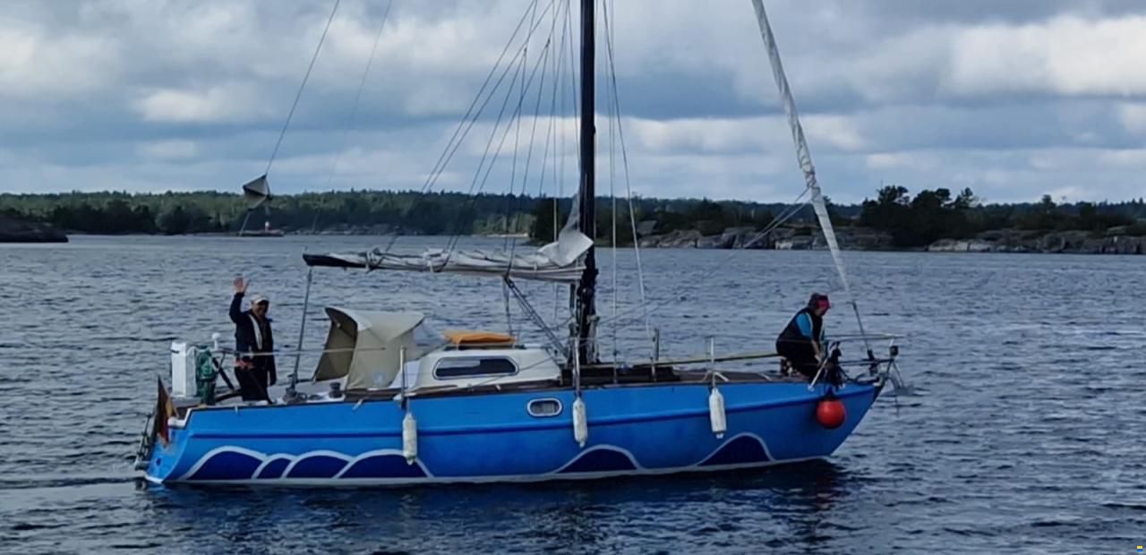 Fassmer Maru 30