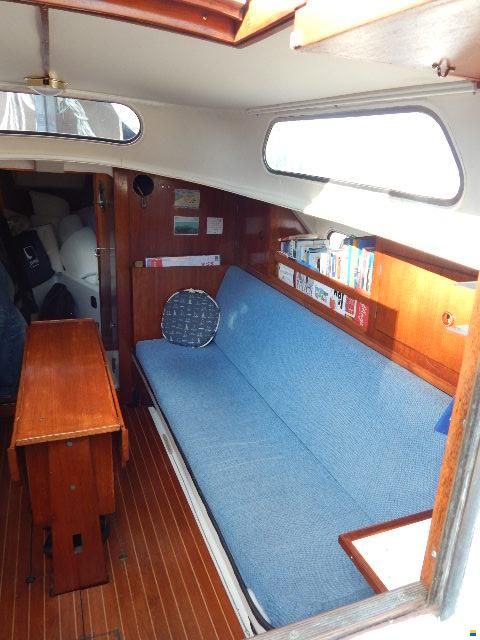 Fassmer Maru 30