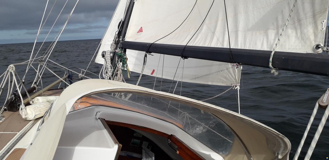 Fassmer Maru 30