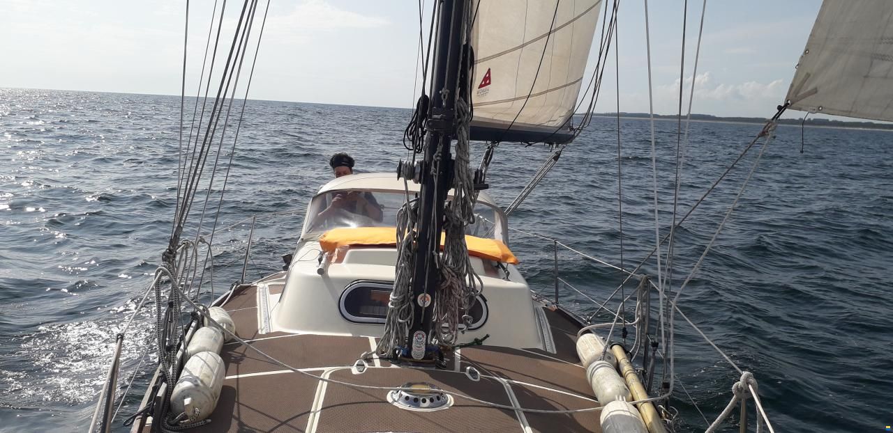 Fassmer Maru 30
