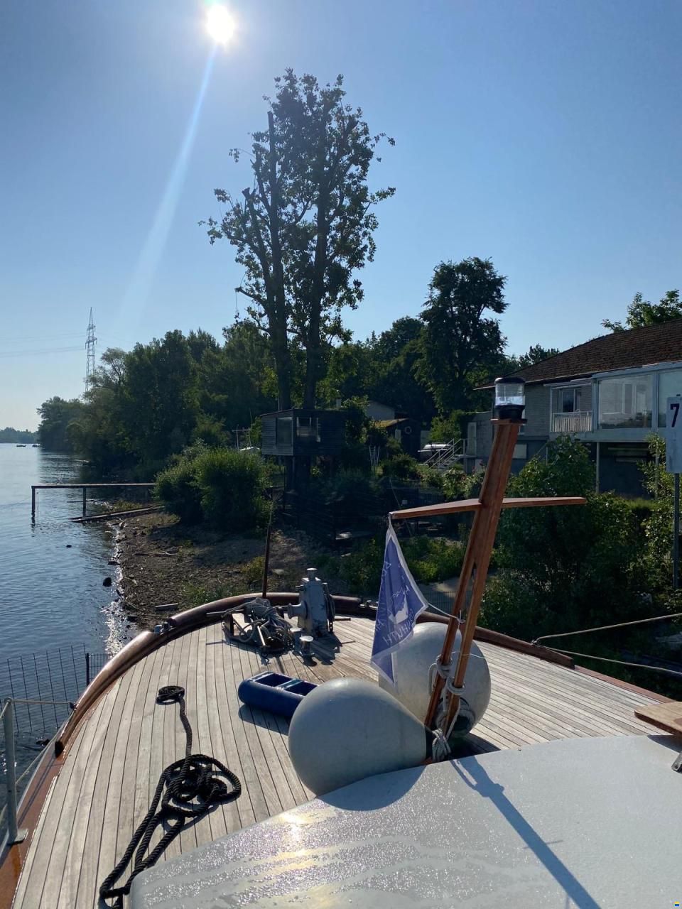 Klaassen Super van craft 1206