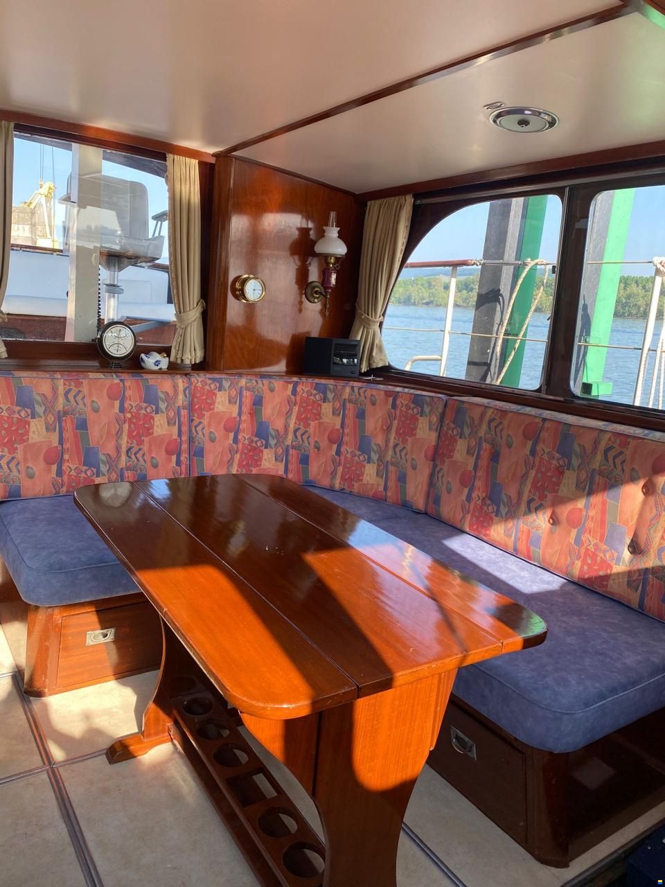 Klaassen Super van craft 1206
