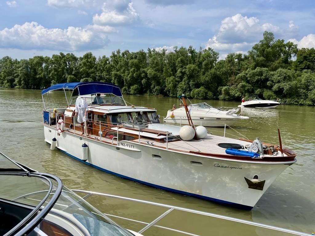 Klaassen Super van craft 1206