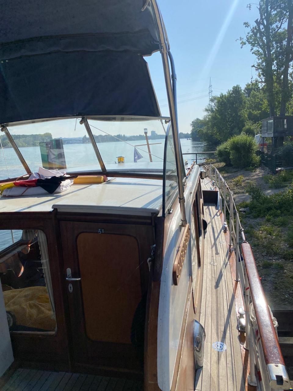 Klaassen Super van craft 1206