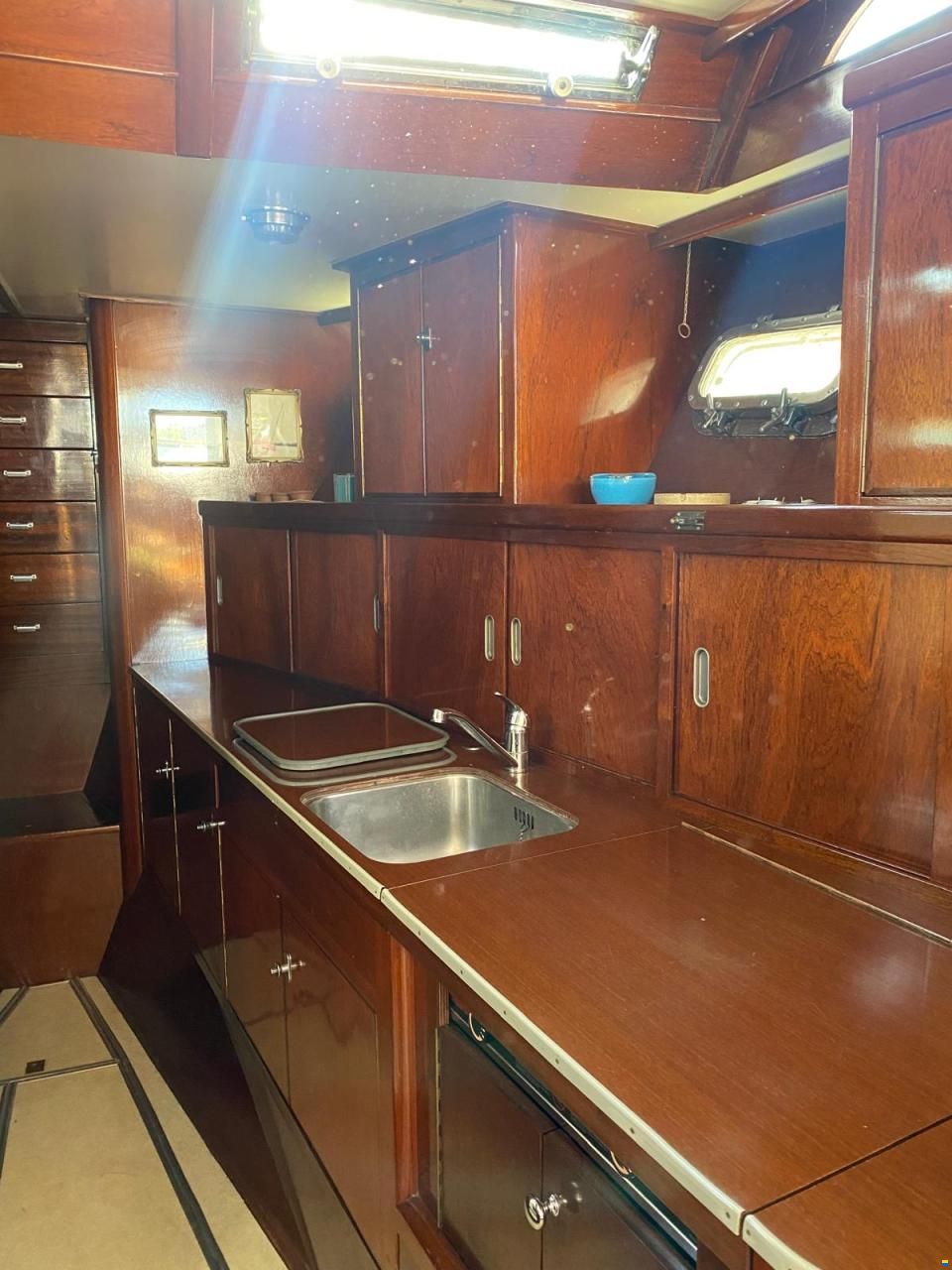 Klaassen Super van craft 1206