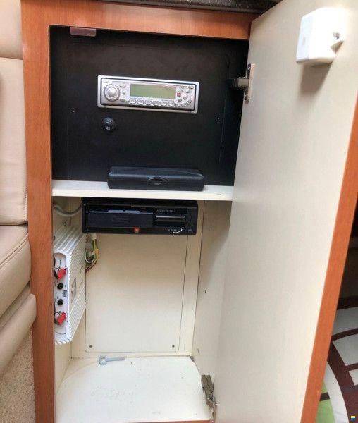 Maxum 2900 SE