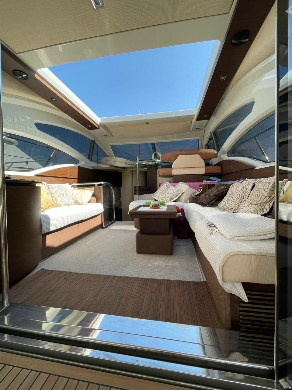 Azimut 43S