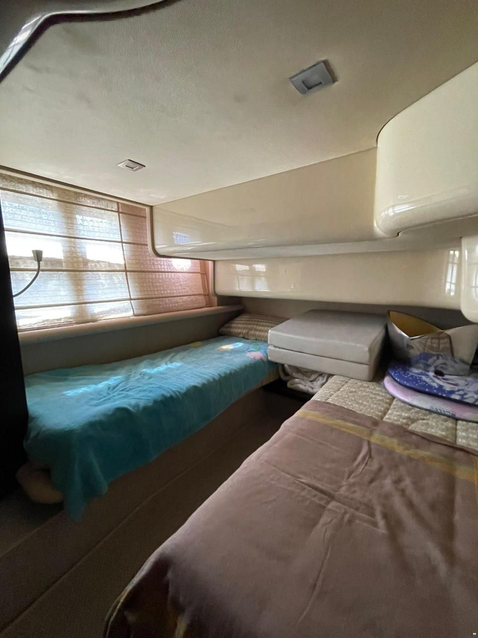 Azimut 43S