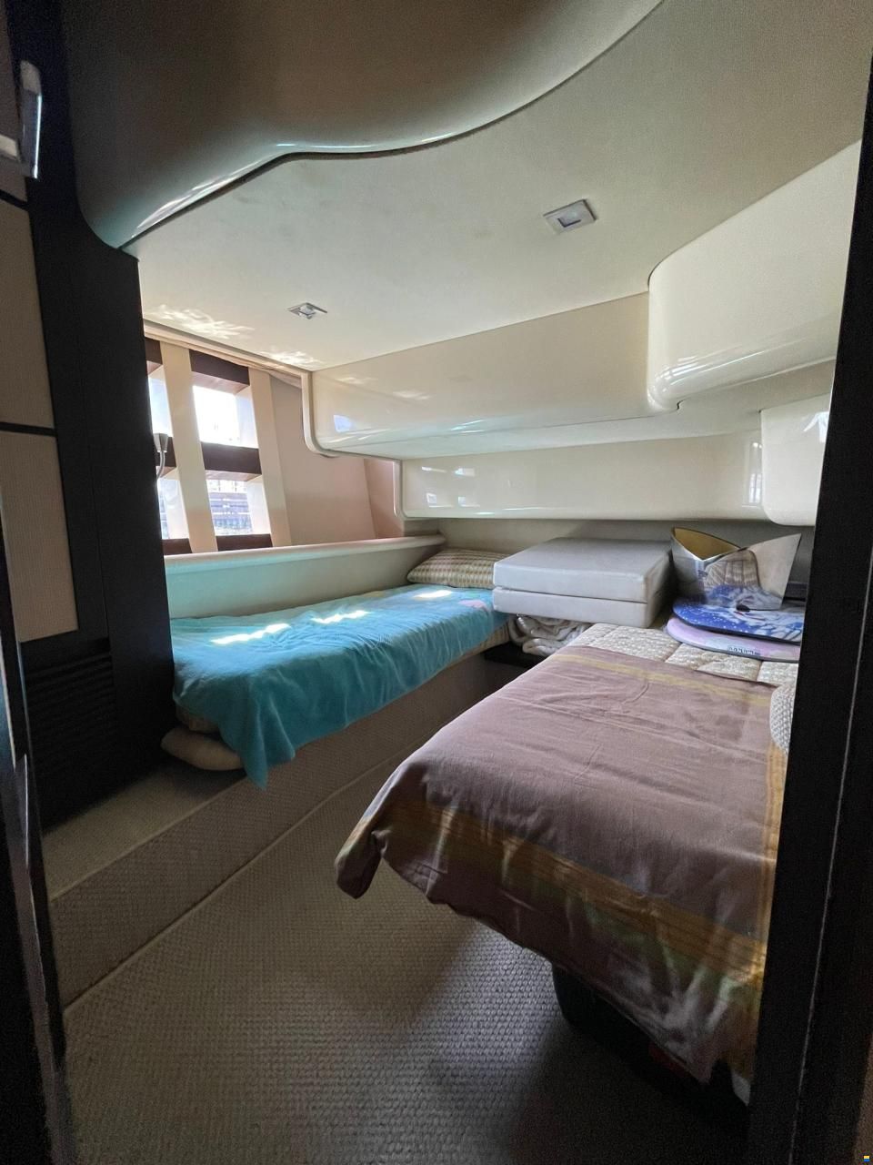 Azimut 43S