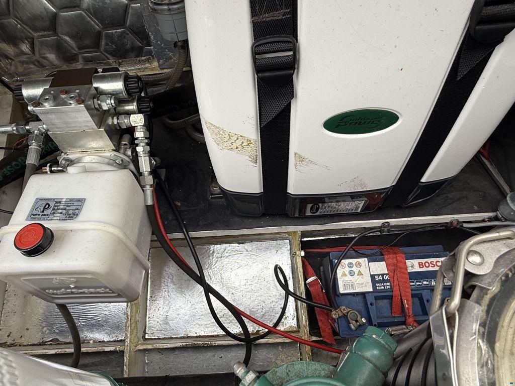 Vripack PSEA 40