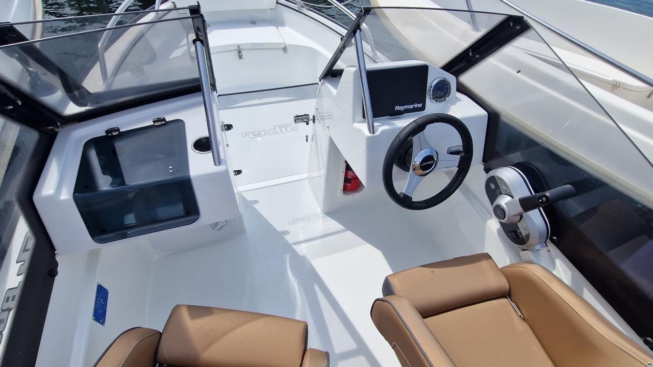 SilverYacht Beaver BR