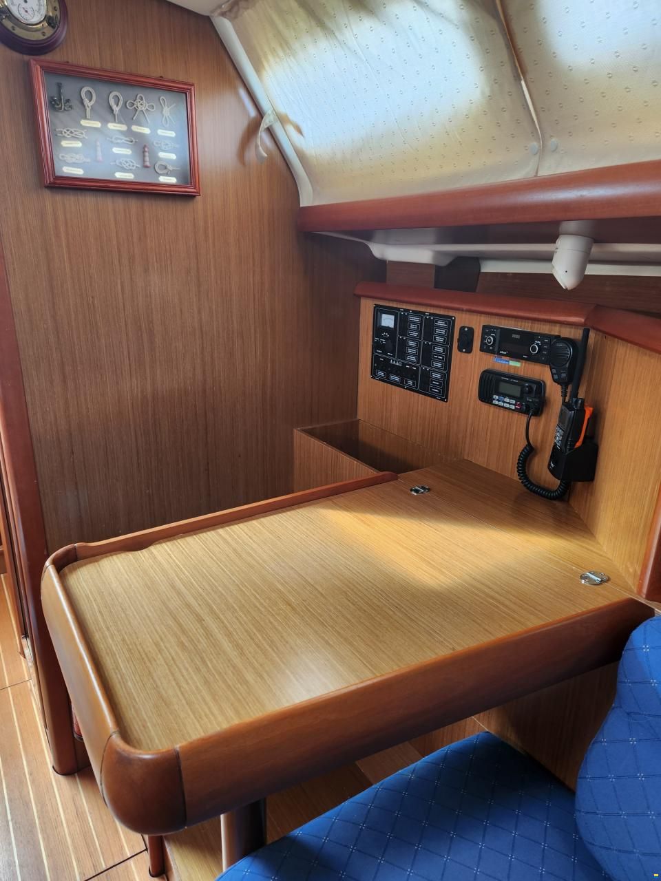 Jeanneau Sun Odyssey 37 Legend