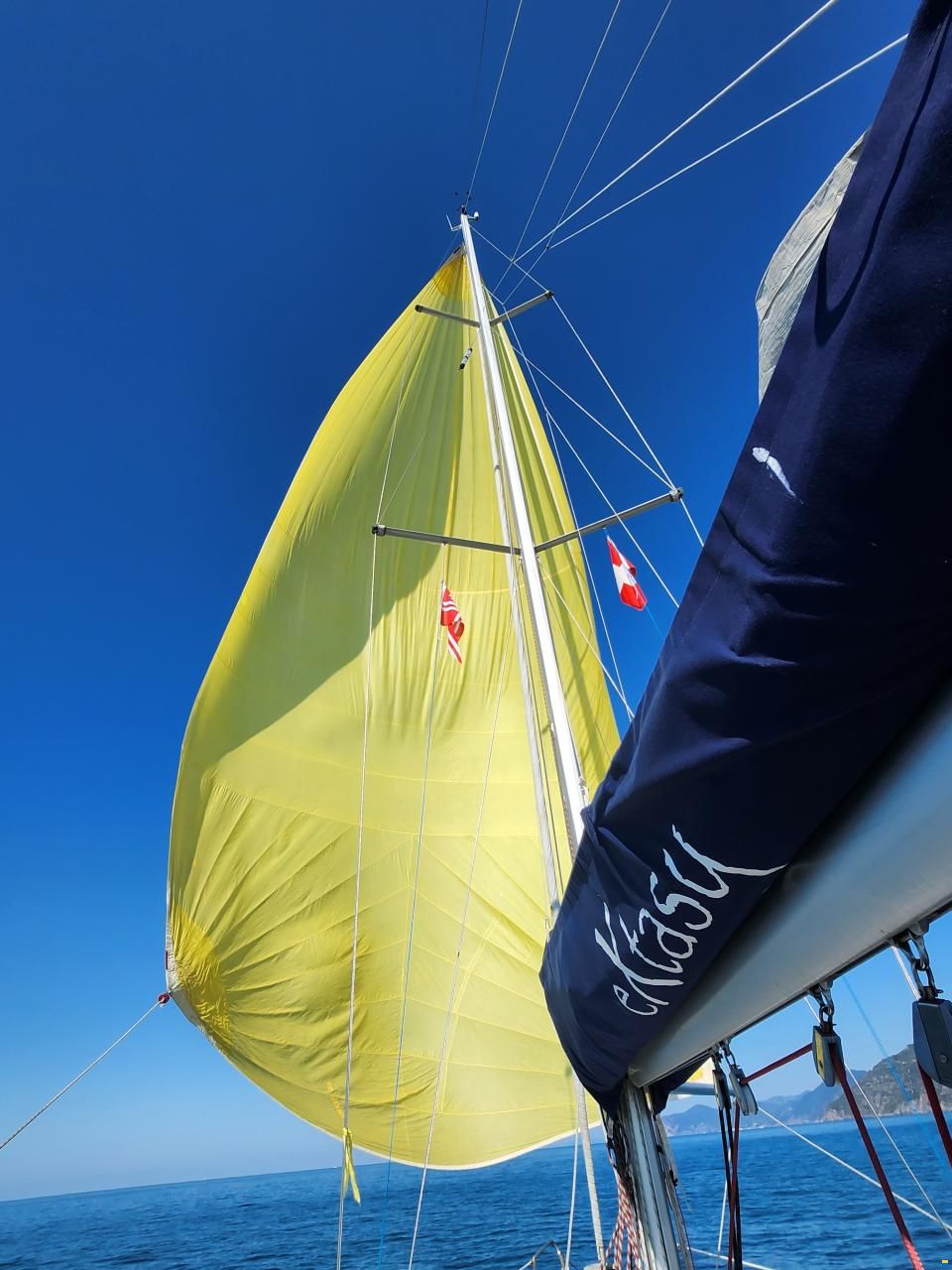 Jeanneau Sun Odyssey 37 Legend