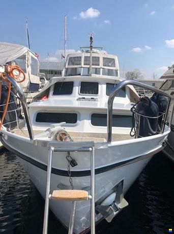 Holterman & De Vries N DOLPHIN