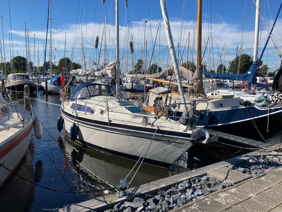 Sch&ouml;chl Sunbeam 27