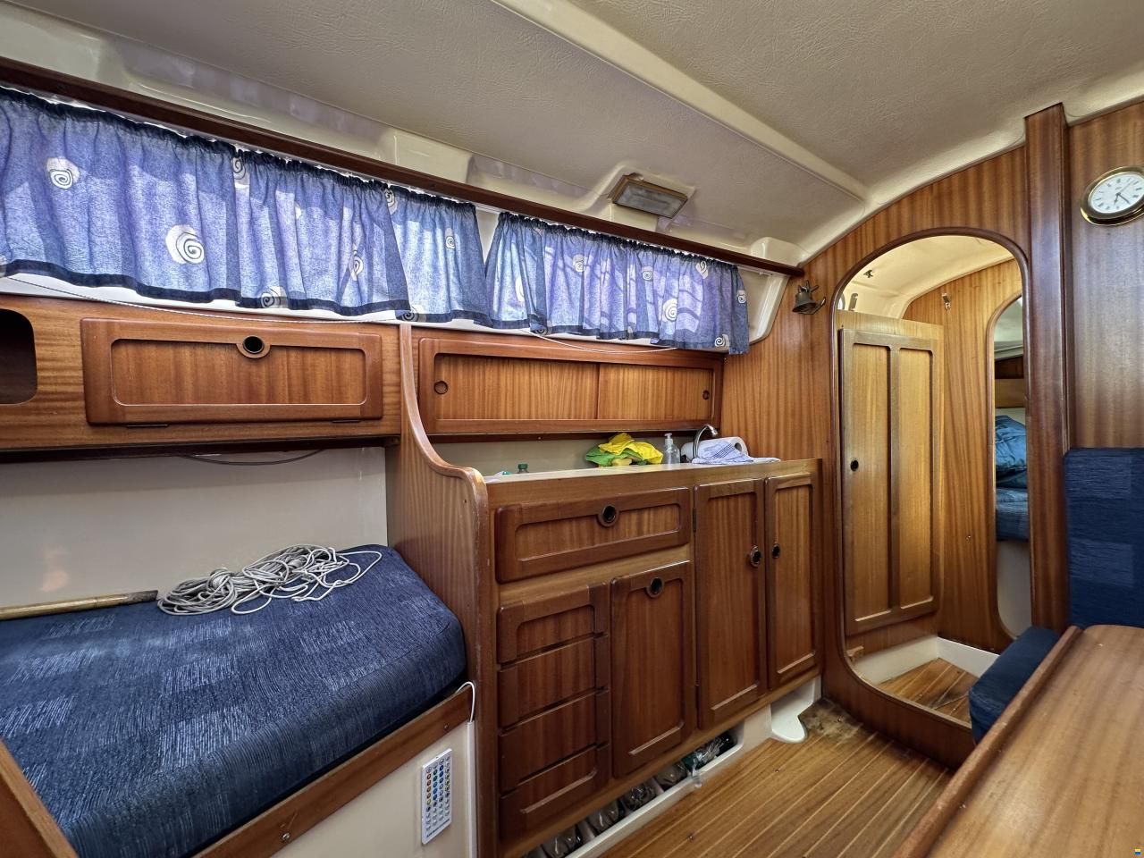 Sch&ouml;chl Sunbeam 27