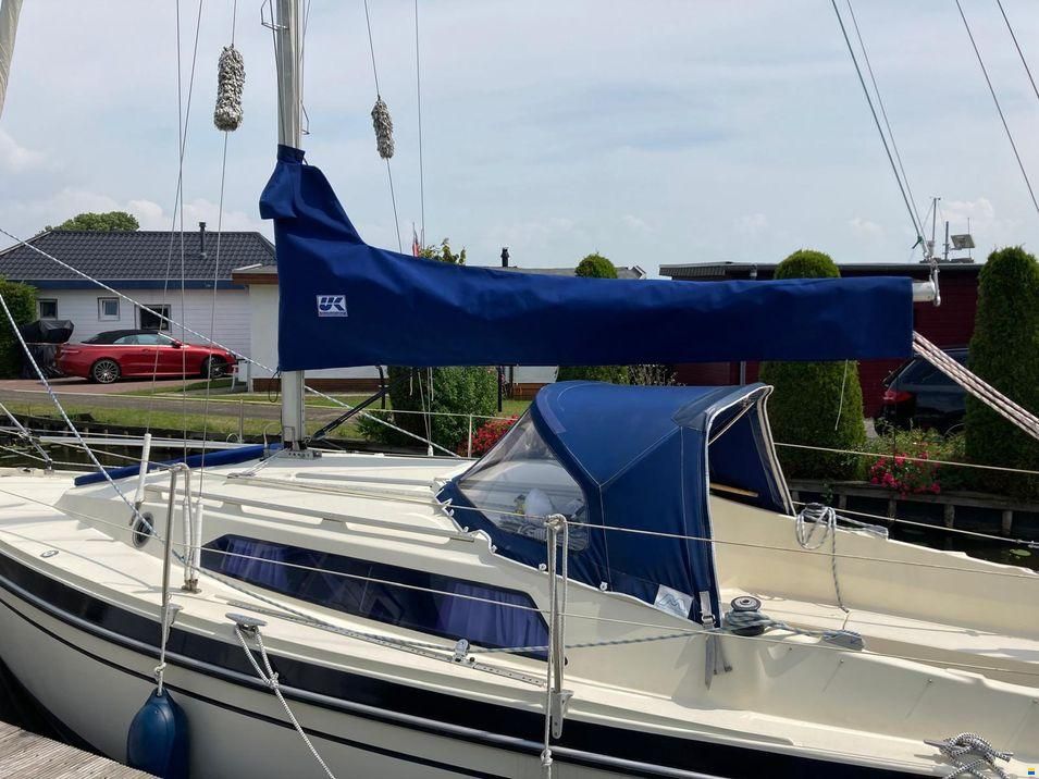 Sch&ouml;chl Sunbeam 27