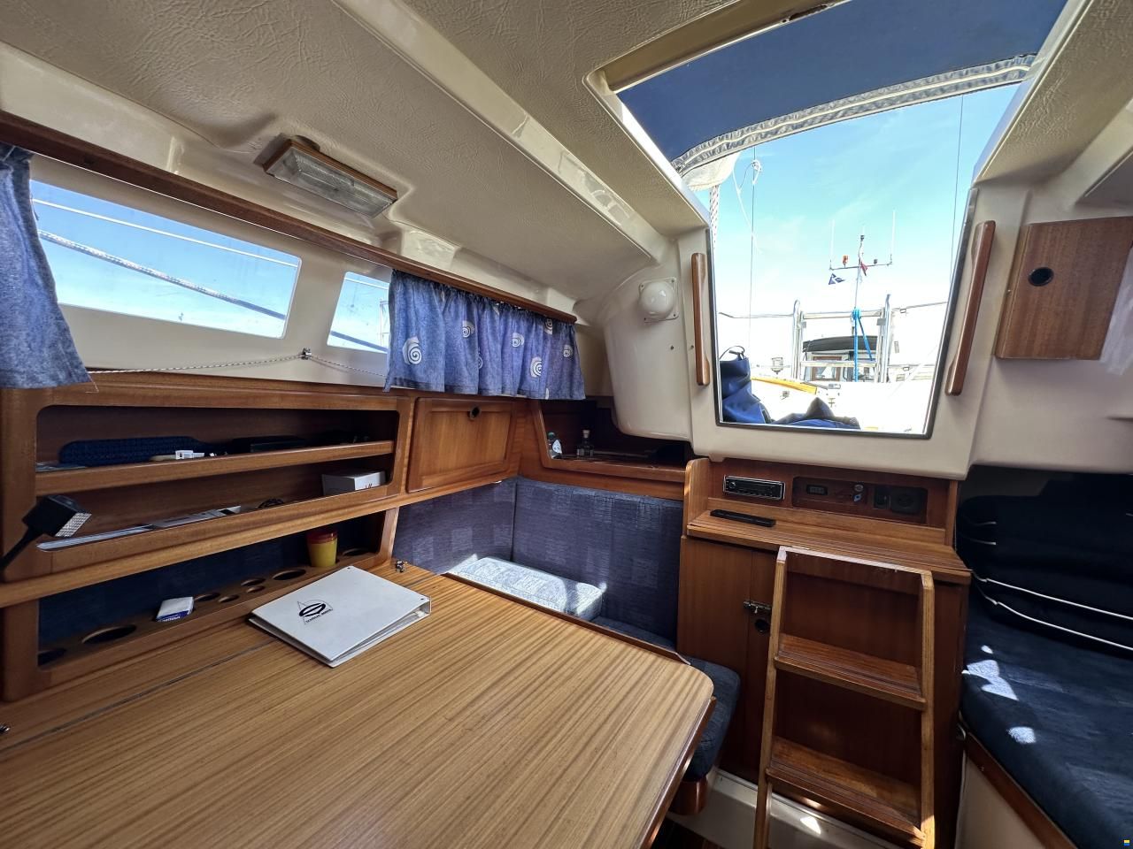 Sch&ouml;chl Sunbeam 27