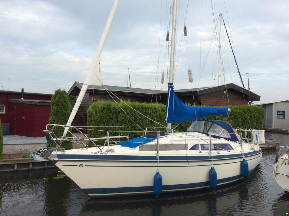 Sch&ouml;chl Sunbeam 27