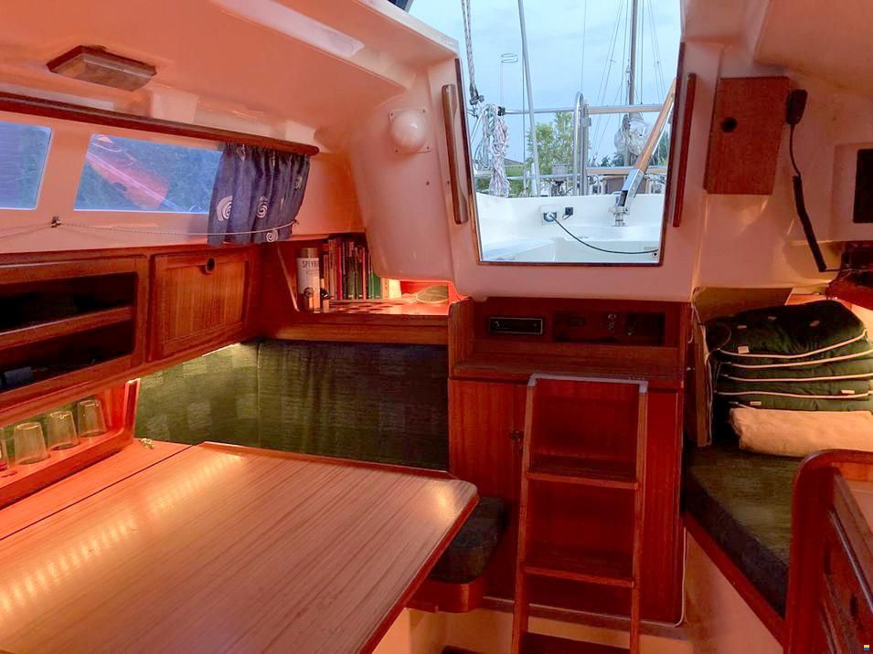Sch&ouml;chl Sunbeam 27