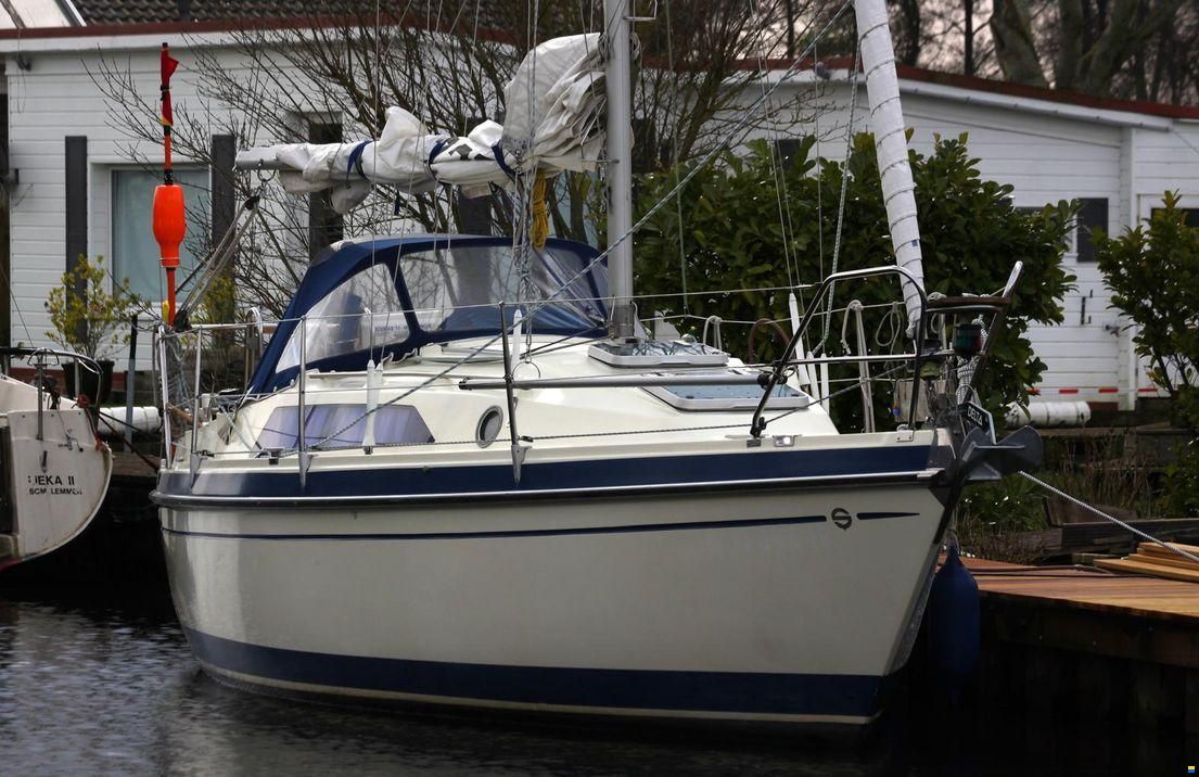 Sch&ouml;chl Sunbeam 27