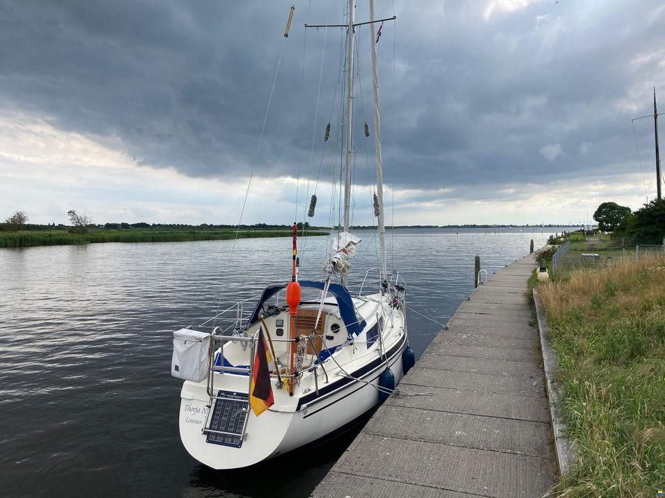 Sch&ouml;chl Sunbeam 27