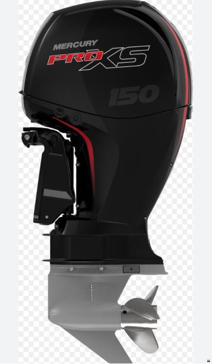 Mercury Pro XS 150