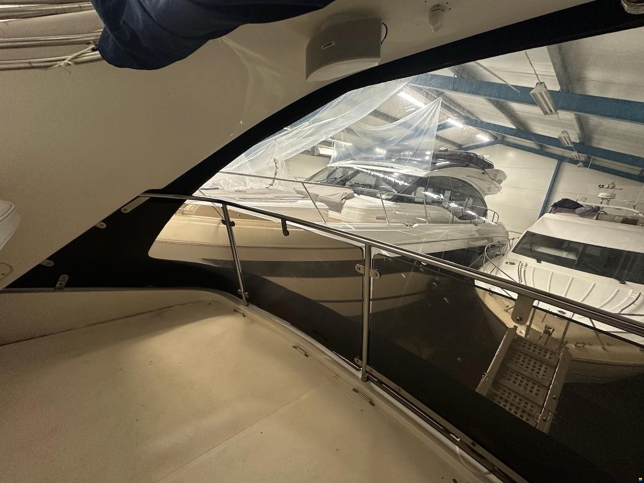 Fairline Squadron 59