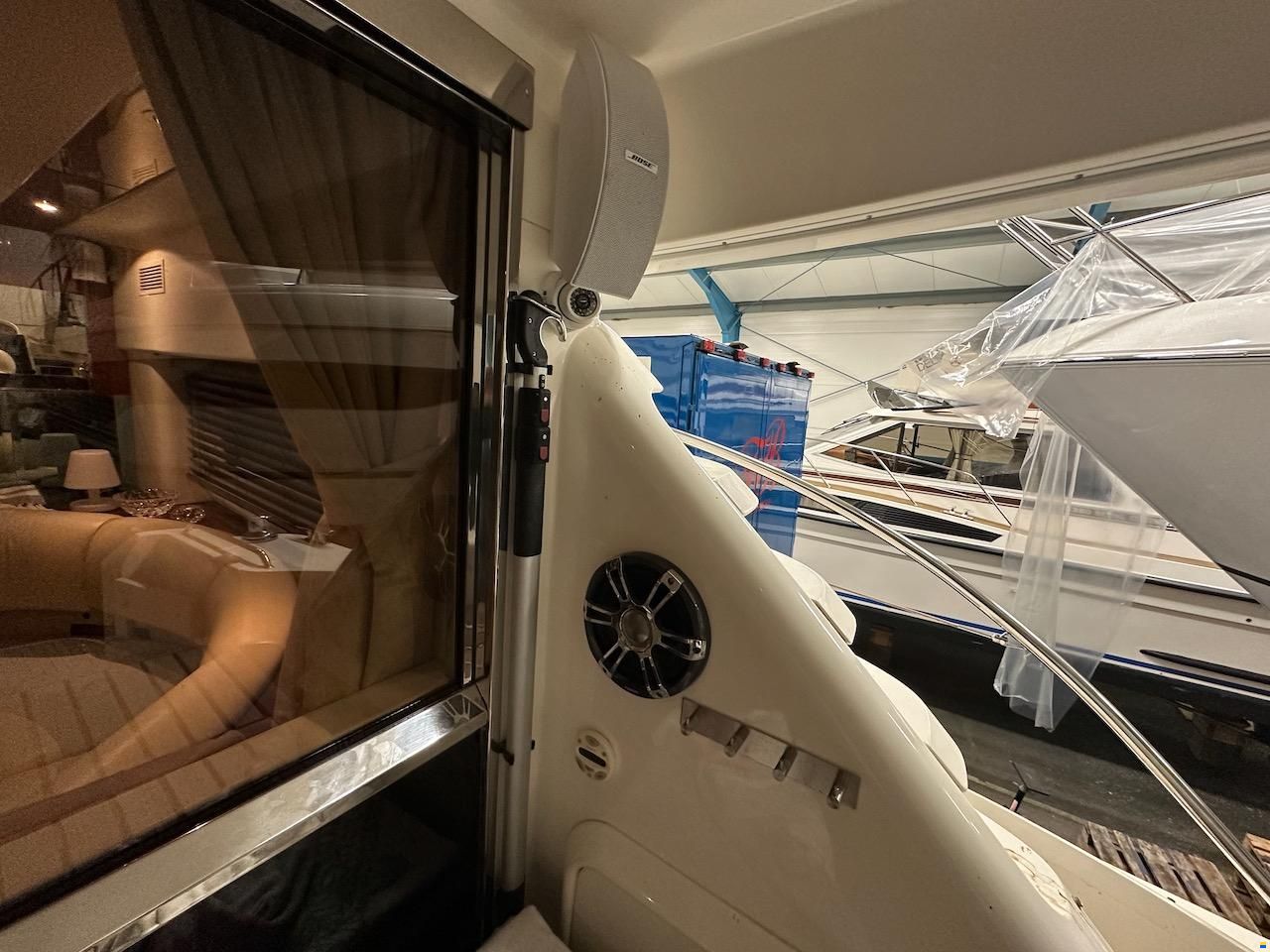 Fairline Squadron 59