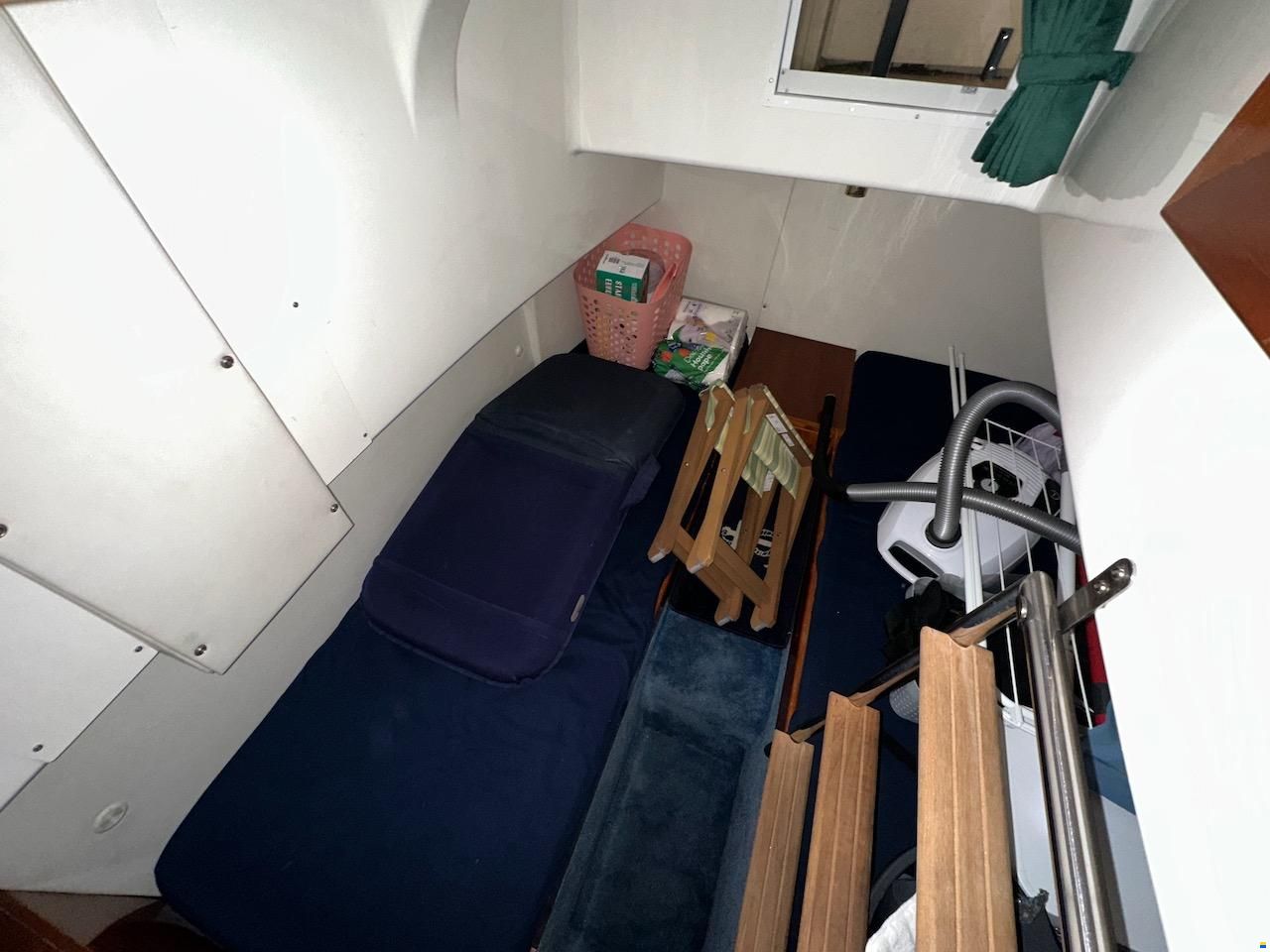 Fairline Squadron 59