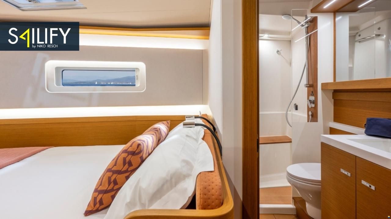 Beneteau First 60