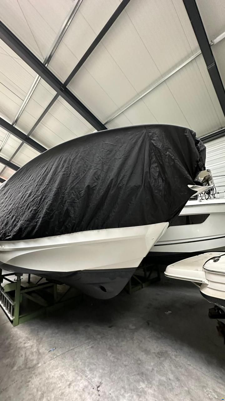 Beneteau Antares 9 OB