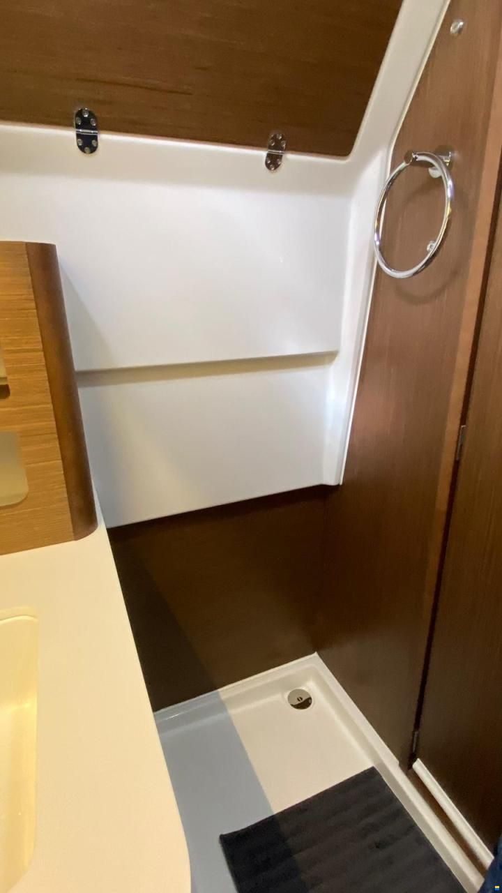 Beneteau Antares 9 OB