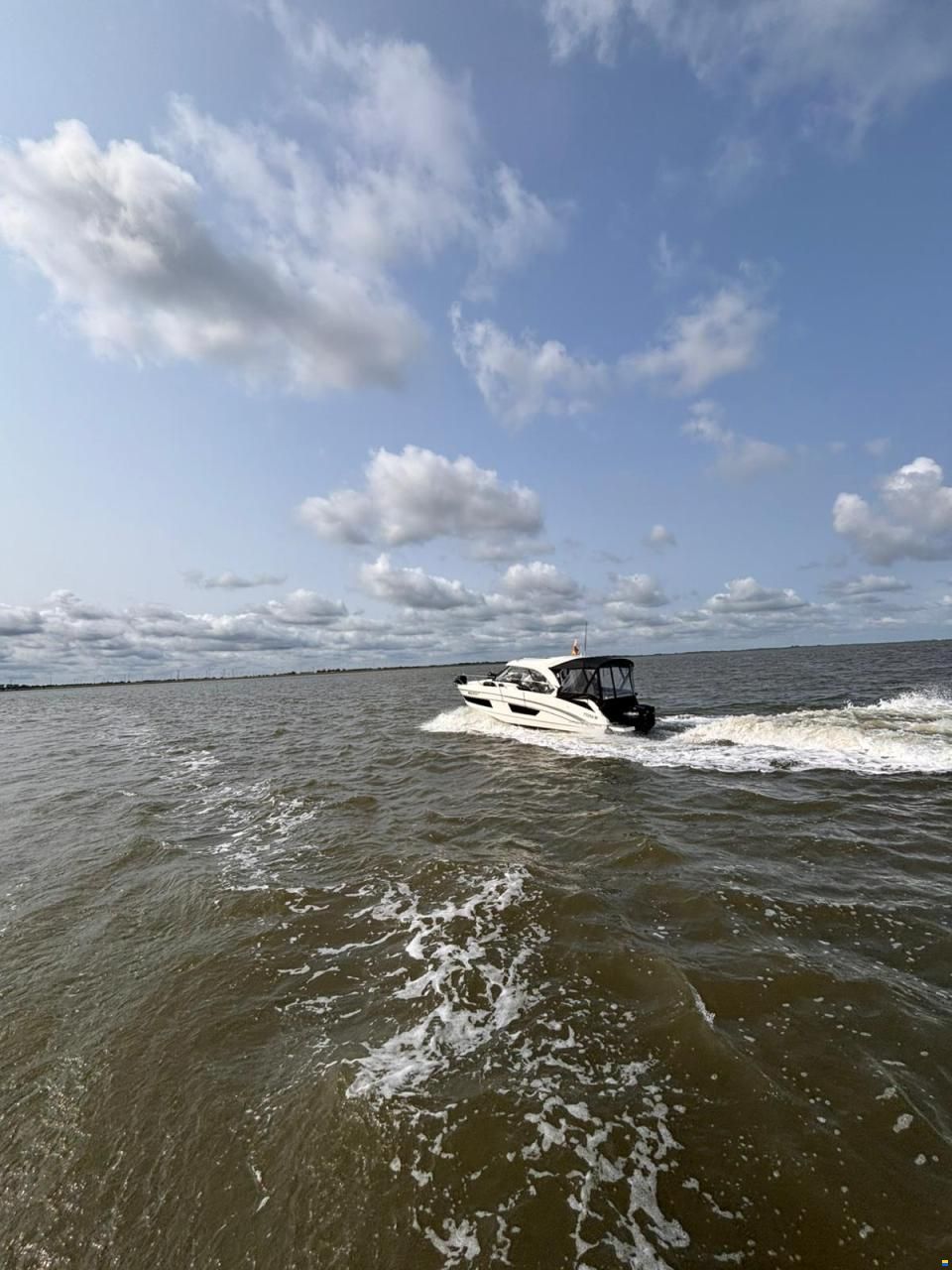 Beneteau Antares 9 OB