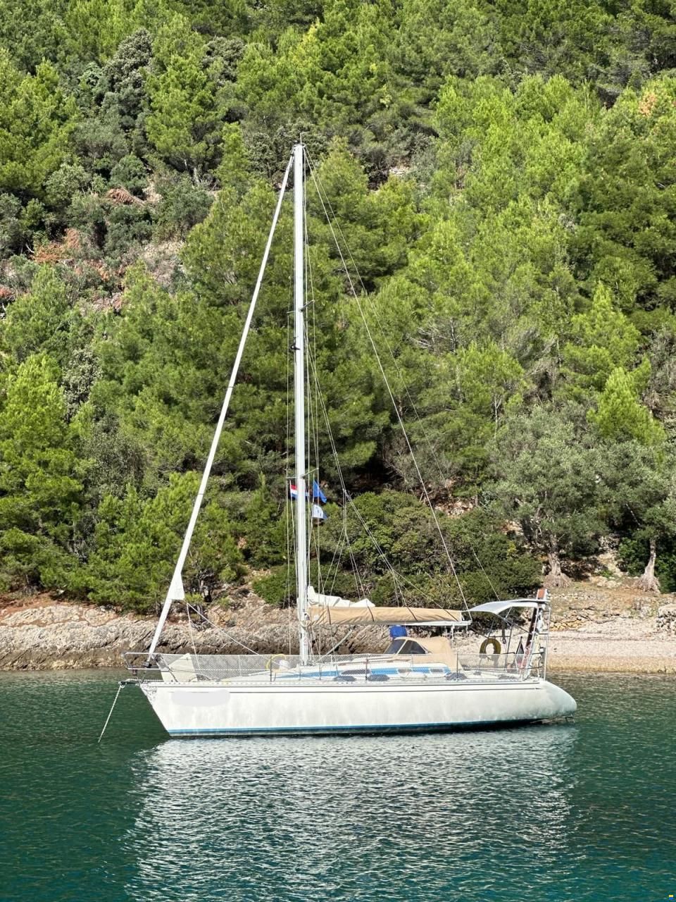 Elan 33