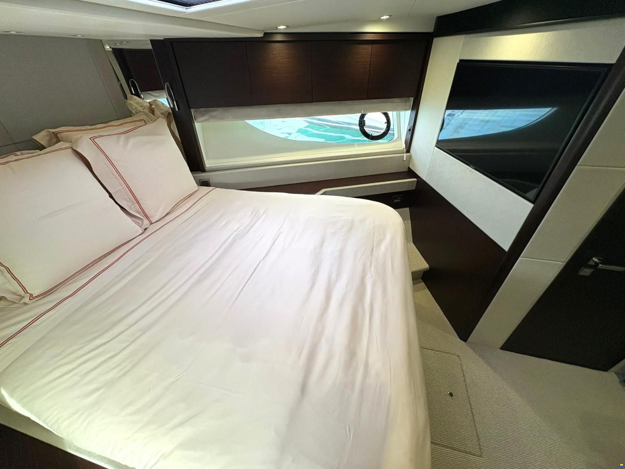 Sunseeker 76 Yacht