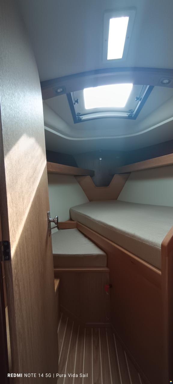 North Wind Northwind 38