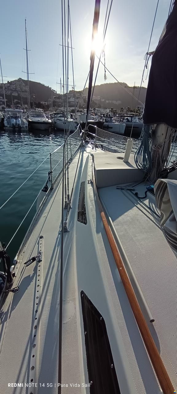 North Wind Northwind 38