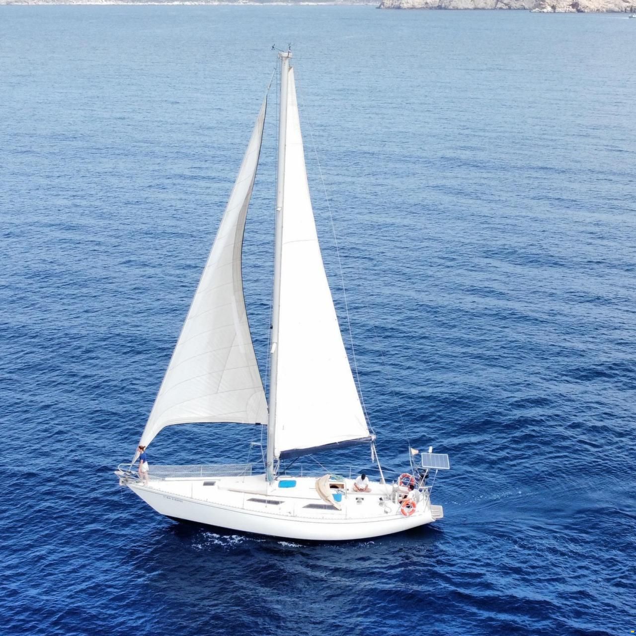 North Wind Northwind 38