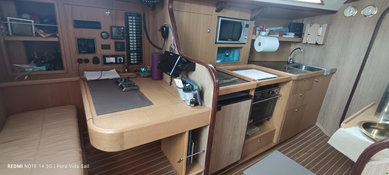 North Wind Northwind 38