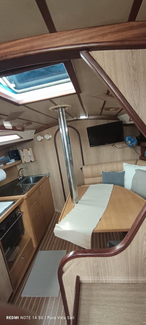 North Wind Northwind 38