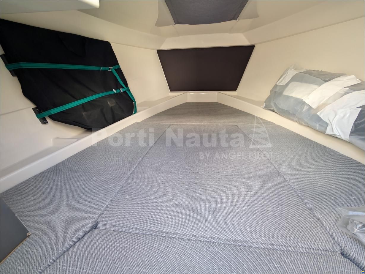 Quicksilver Activ 675 Cruiser