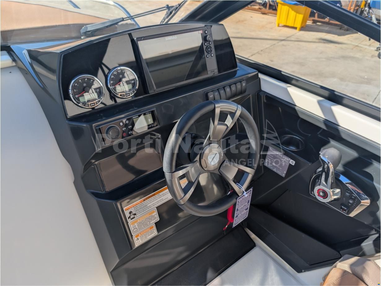 Quicksilver Activ 675 Cruiser