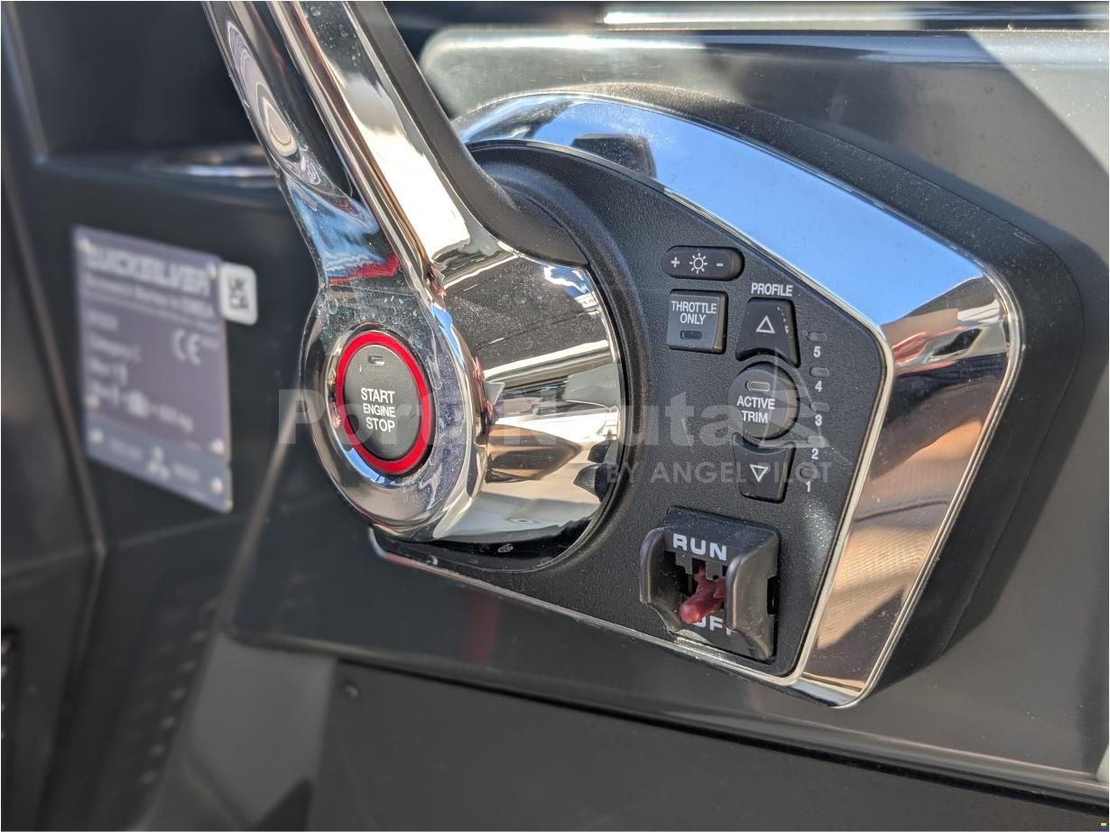 Quicksilver Activ 675 Cruiser