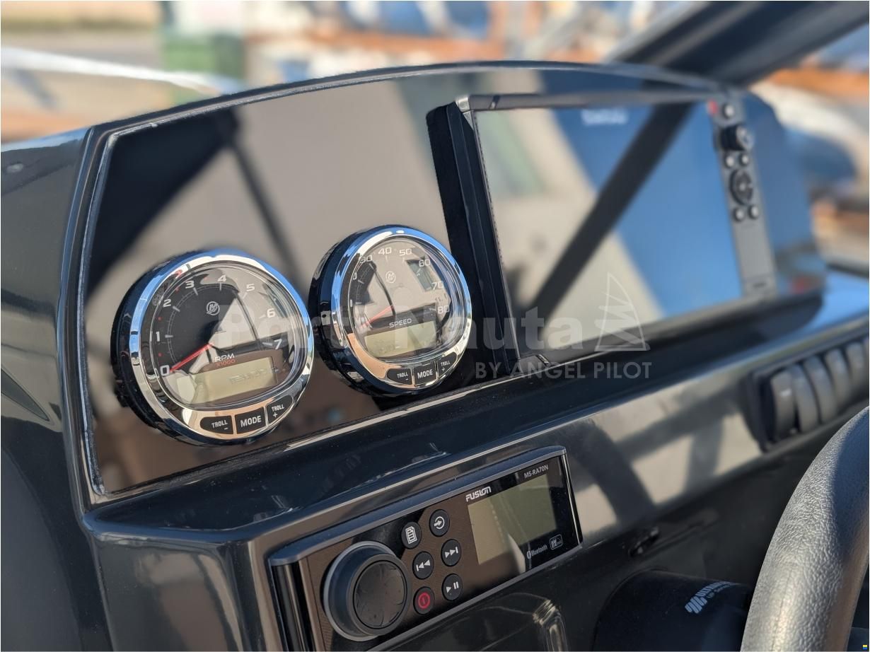 Quicksilver Activ 675 Cruiser