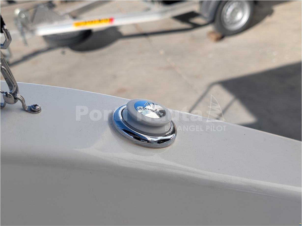 Quicksilver Activ 675 Cruiser